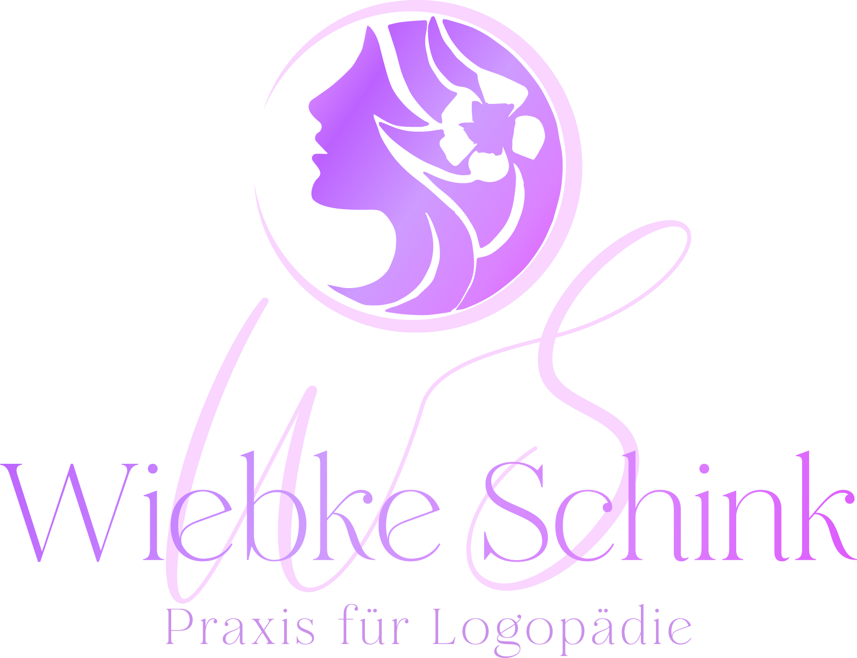 Wiebke Schink – Praxis für Logopädie